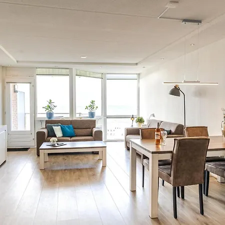 Апартаменты Helmduin 5c *