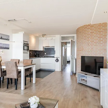 Helmduin 5c Апартаменты