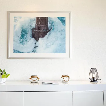 Апартаменты Helmduin 5c