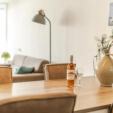 Helmduin 5c Апартаменты