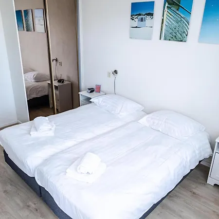 Helmduin 5c Lägenhet Egmond aan Zee