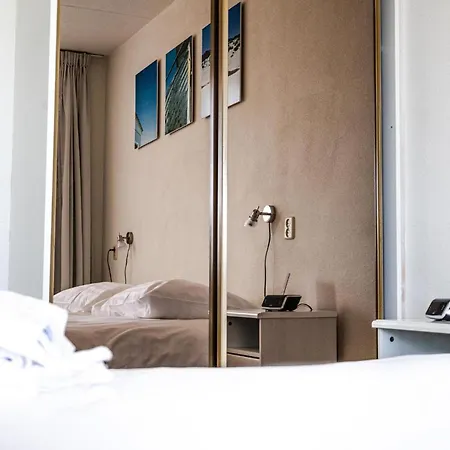 Helmduin 5c Apartment