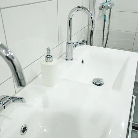 Apartment Helmduin 5c