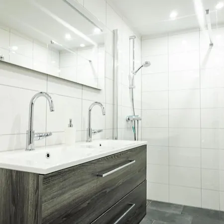 Apartment Helmduin 5c Egmond aan Zee