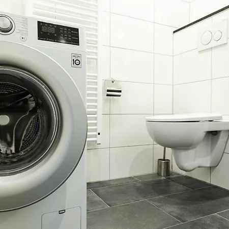 Apartment Helmduin 5c *