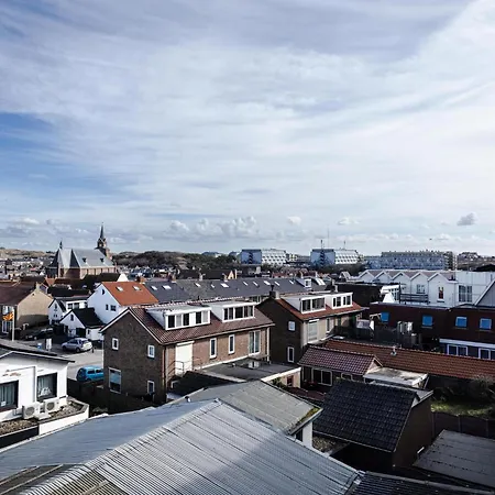 Helmduin 5c Apartment *