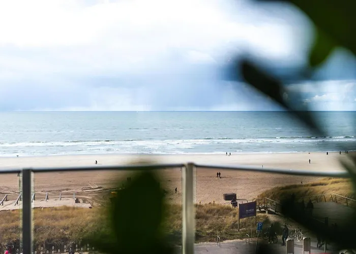 Helmduin 5c Egmond aan Zee