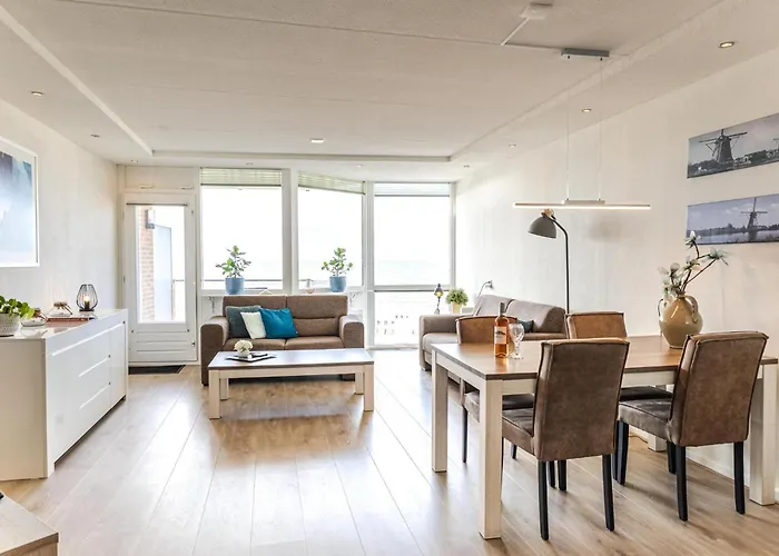 Apartment Helmduin 5c *