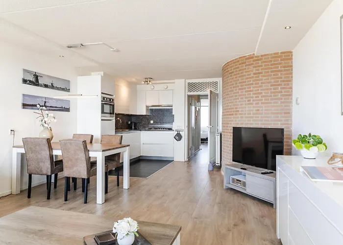 Helmduin 5c Apartment