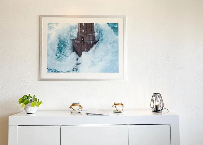 Апартаменты Helmduin 5c