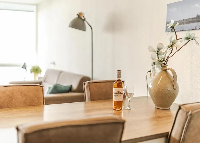 Helmduin 5c Apartment