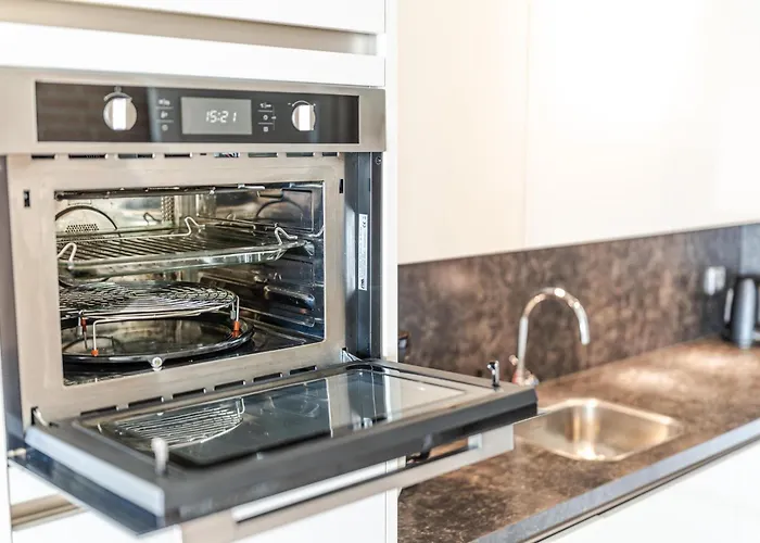 Helmduin 5c Apartment