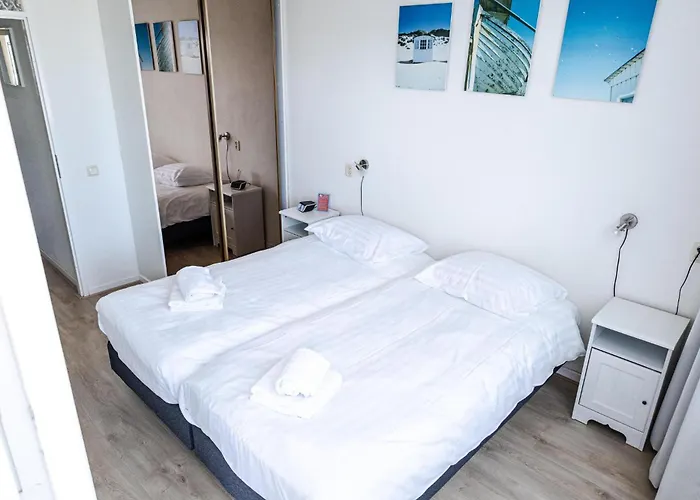 Helmduin 5c Apartment Egmond aan Zee