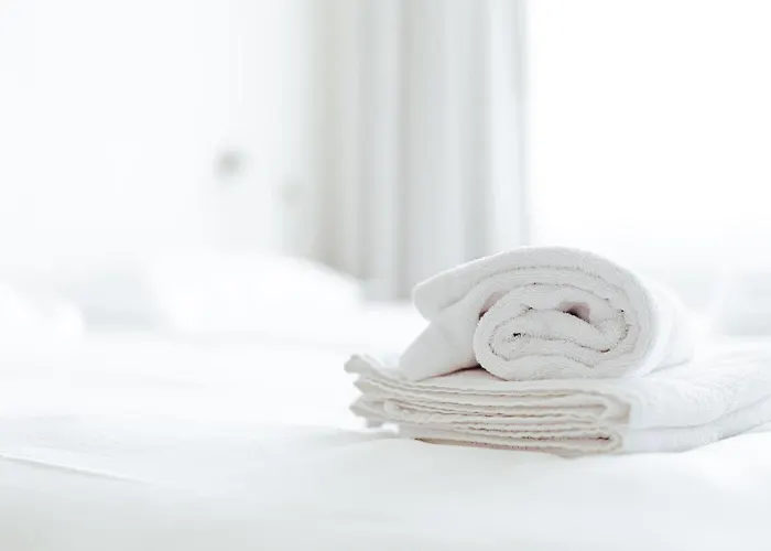 Апартаменты Helmduin 5c