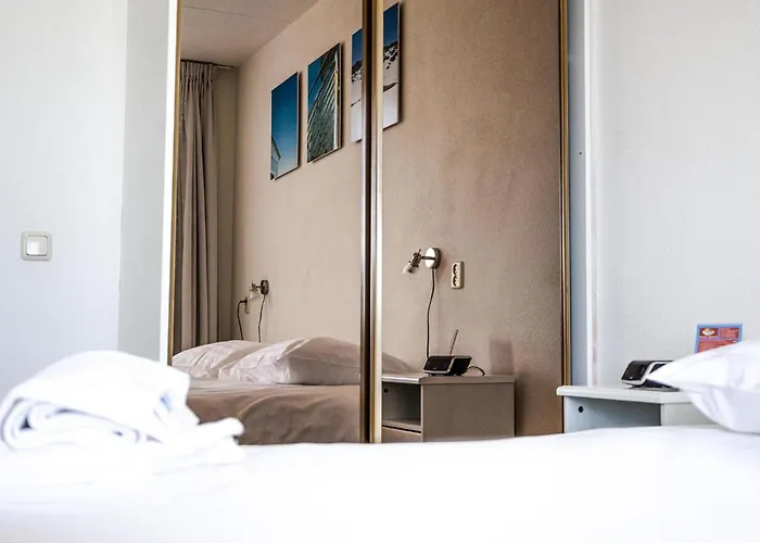 Helmduin 5c Apartment