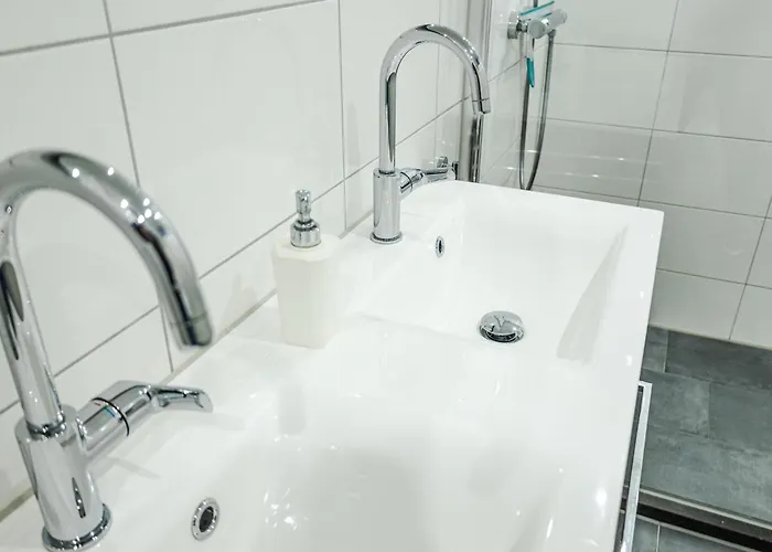 Апартаменты Helmduin 5c