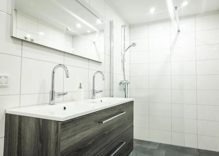 Apartment Helmduin 5c Egmond aan Zee