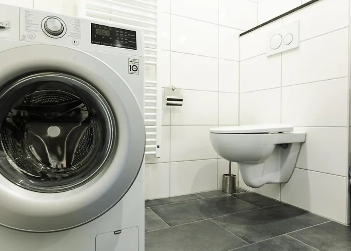 Apartment Helmduin 5c *