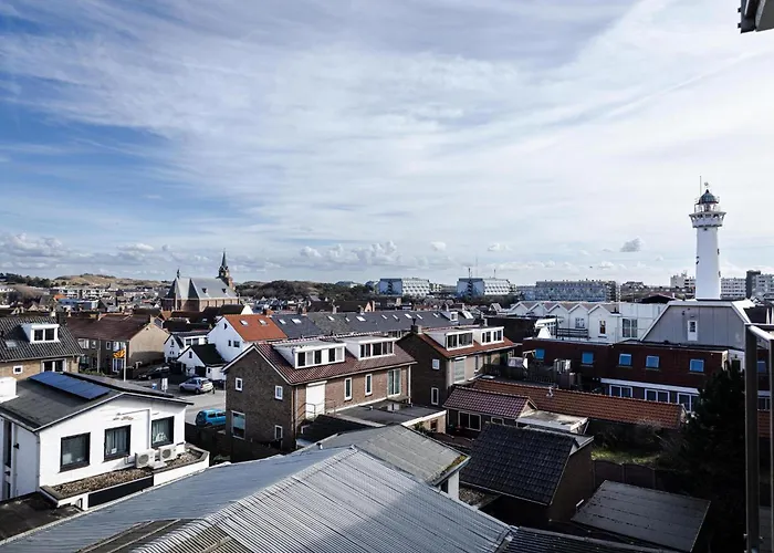 Helmduin 5c Апартаменты *